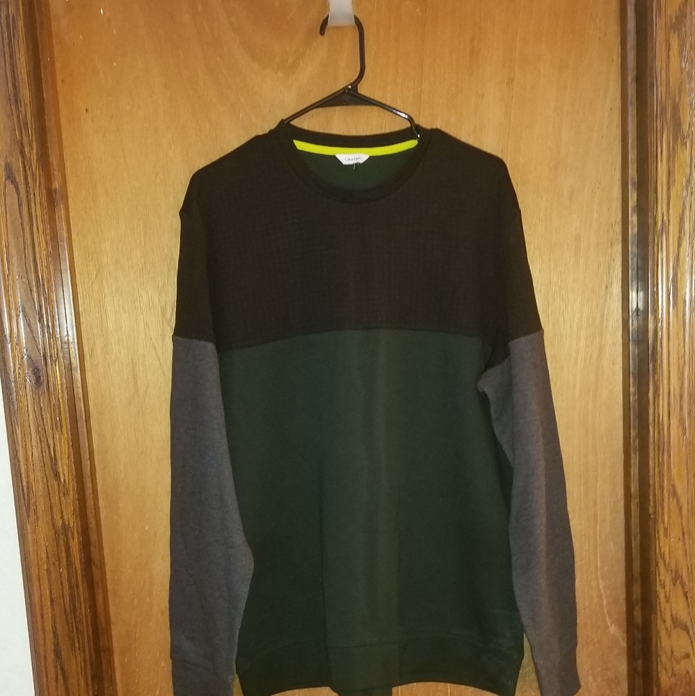 Calvin Klein shirt